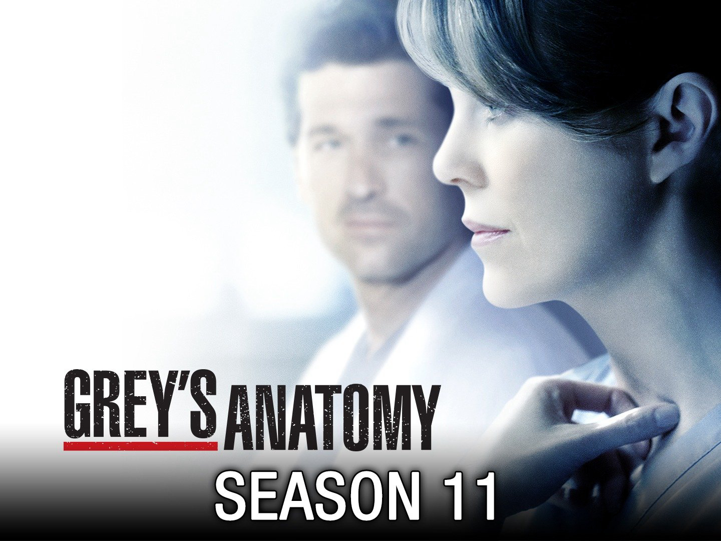 Ca Phẫu Thuật Của Grey (Phần 11) Grey's Anatomy (Season 11)