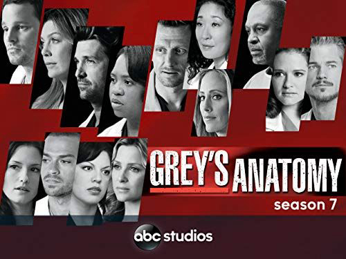 Ca Phẫu Thuật Của Grey (Phần 7) - Grey's Anatomy (Season 7) (2010)