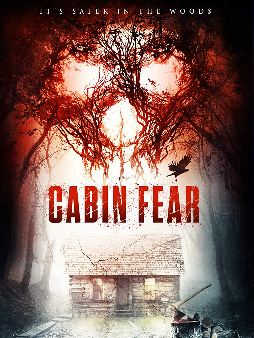 Cabin Fear