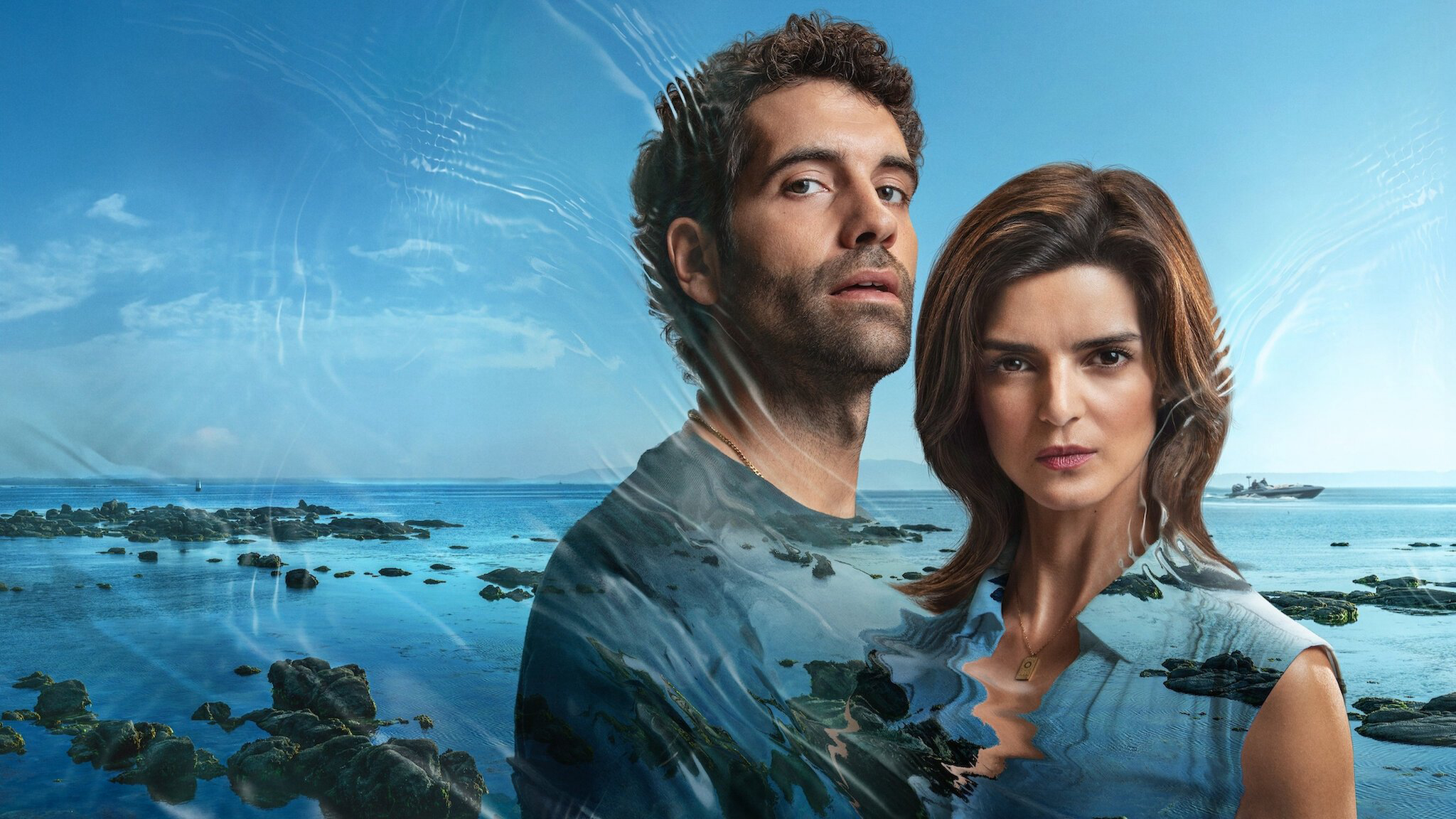 Poster phim Các băng đảng Galicia (Phần 2)