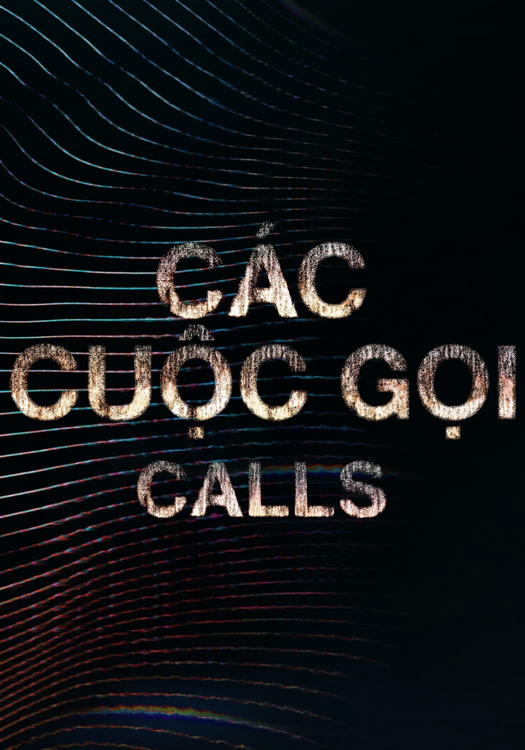 Các Cuộc Gọi (2021)