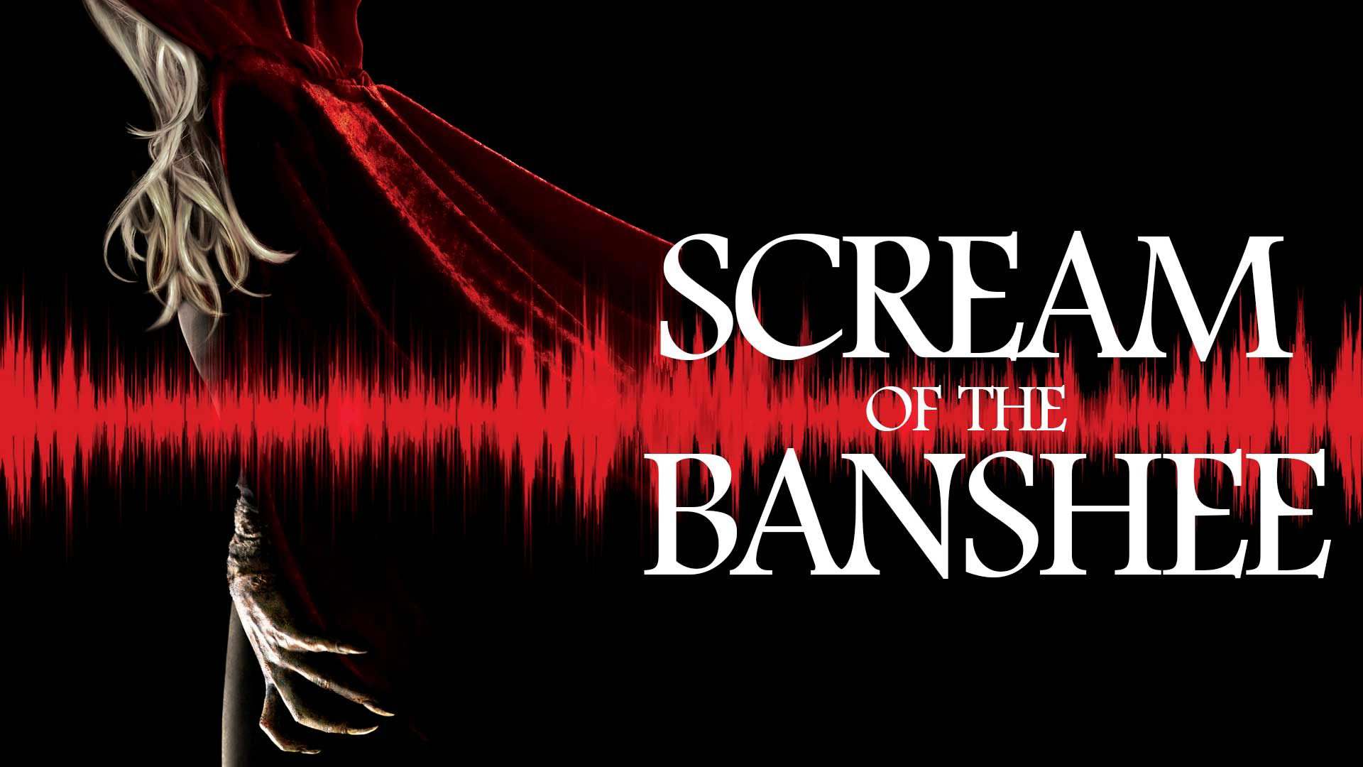 Cái Chết Được Báo Trước Scream of the Banshee