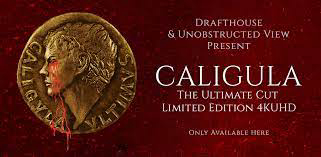 Caligula: The Ultimate Cut