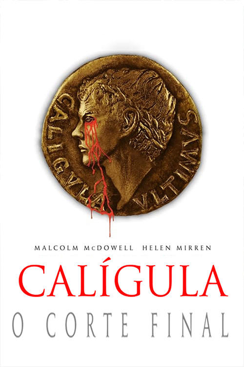 Phim Caligula: The Ultimate Cut