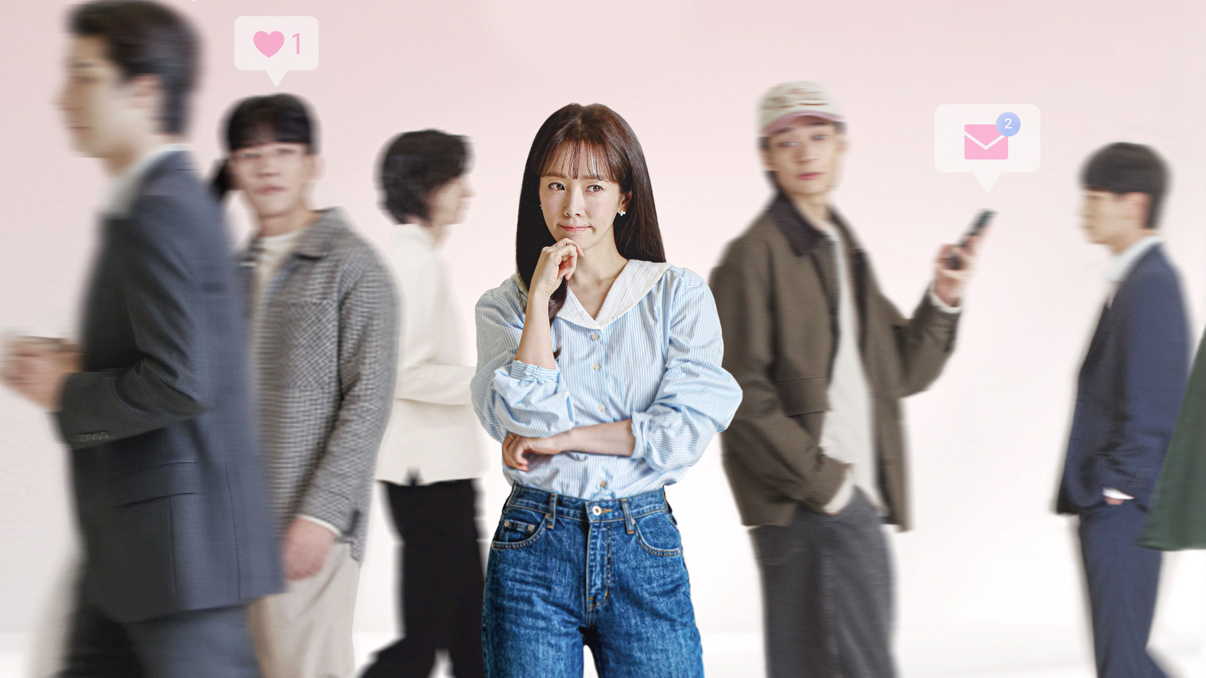 Poster phim Cẩm Nang Yêu