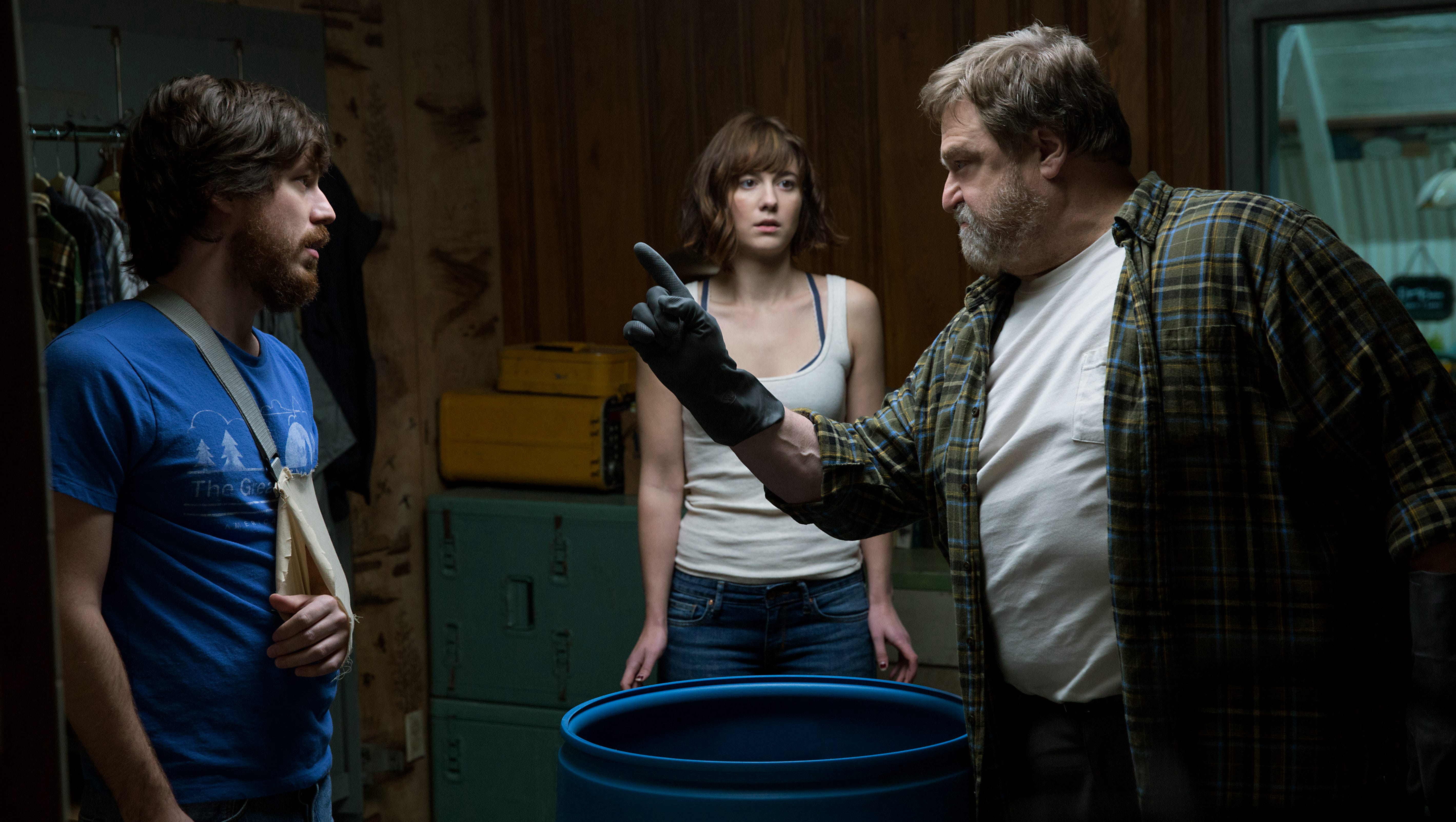 10 Cloverfield Lane