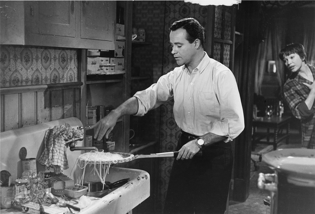 Căn Hộ - The Apartment (1960)