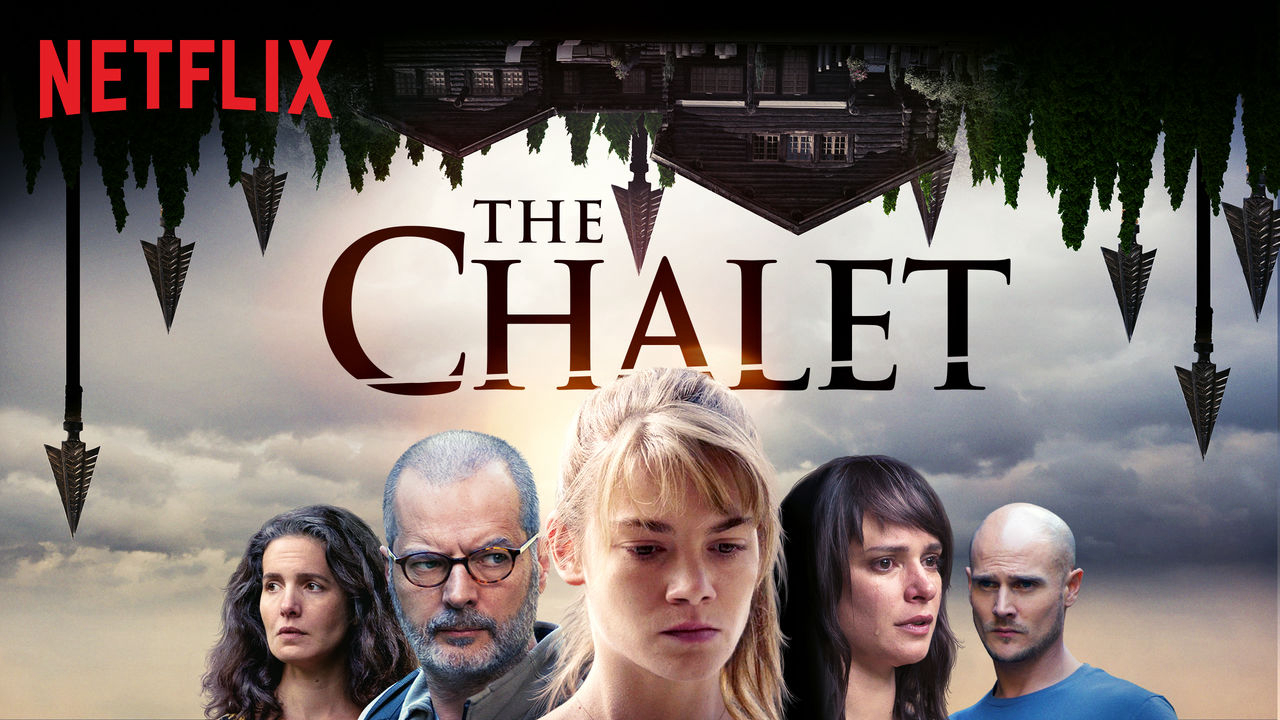 Căn nhà gỗ tử thần - The Chalet (2018)