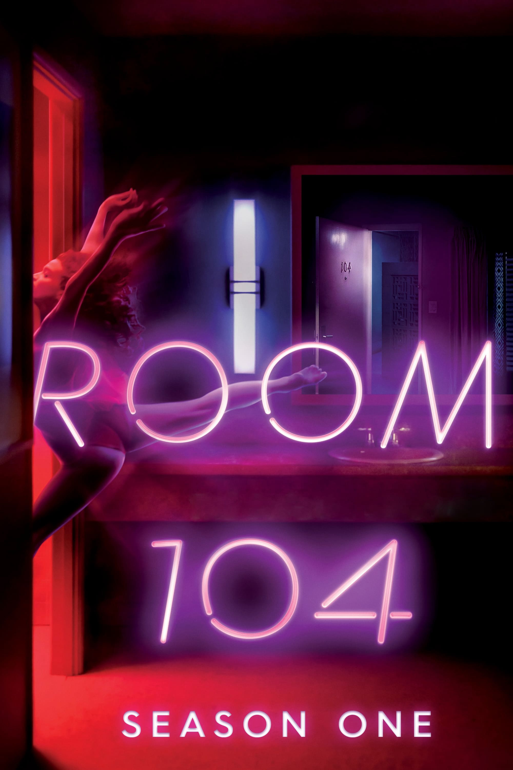 Room 104 (Season 1)