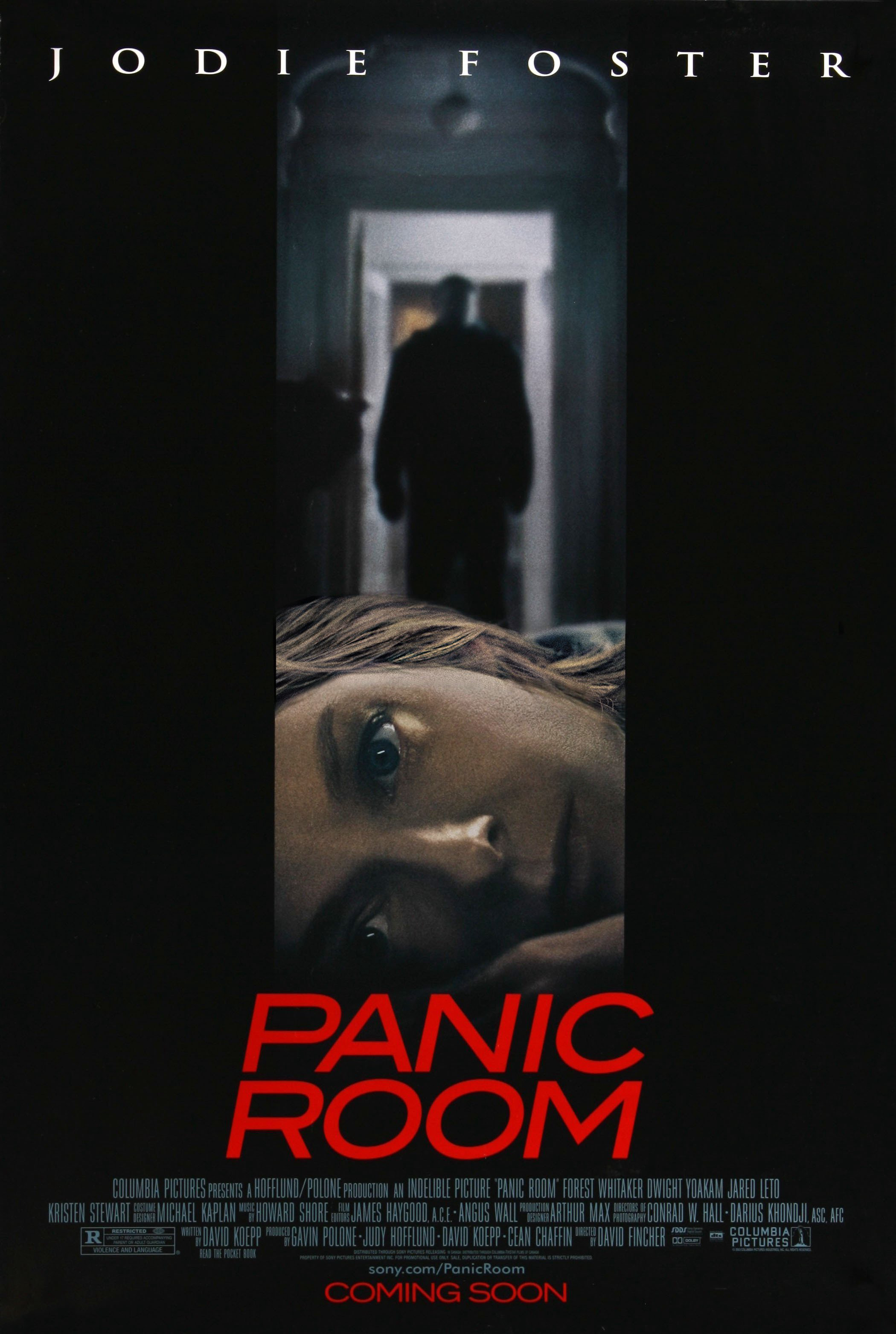 Panic Room