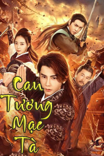 2019 - Phim lẻ《Can Tương Mạc Tà》- Xem phim HD Online