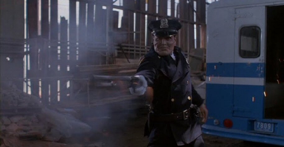  Cảnh Sát Điên Loạn - Maniac Cop (1988)