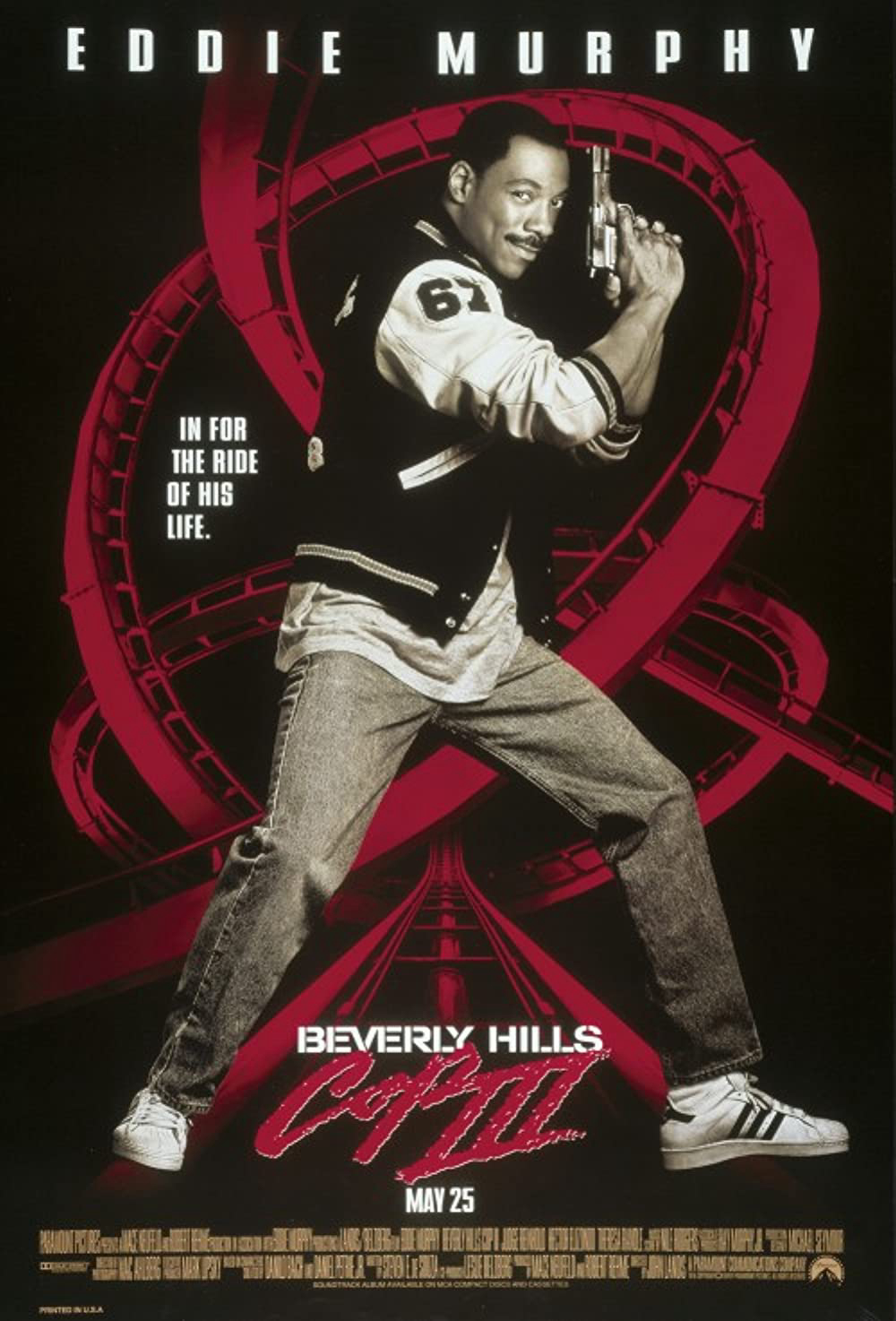 Cảnh Sát Ở Berverly Hills 3 (1994)