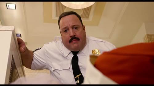 Cảnh sát Paul Blart 2 Vietsub