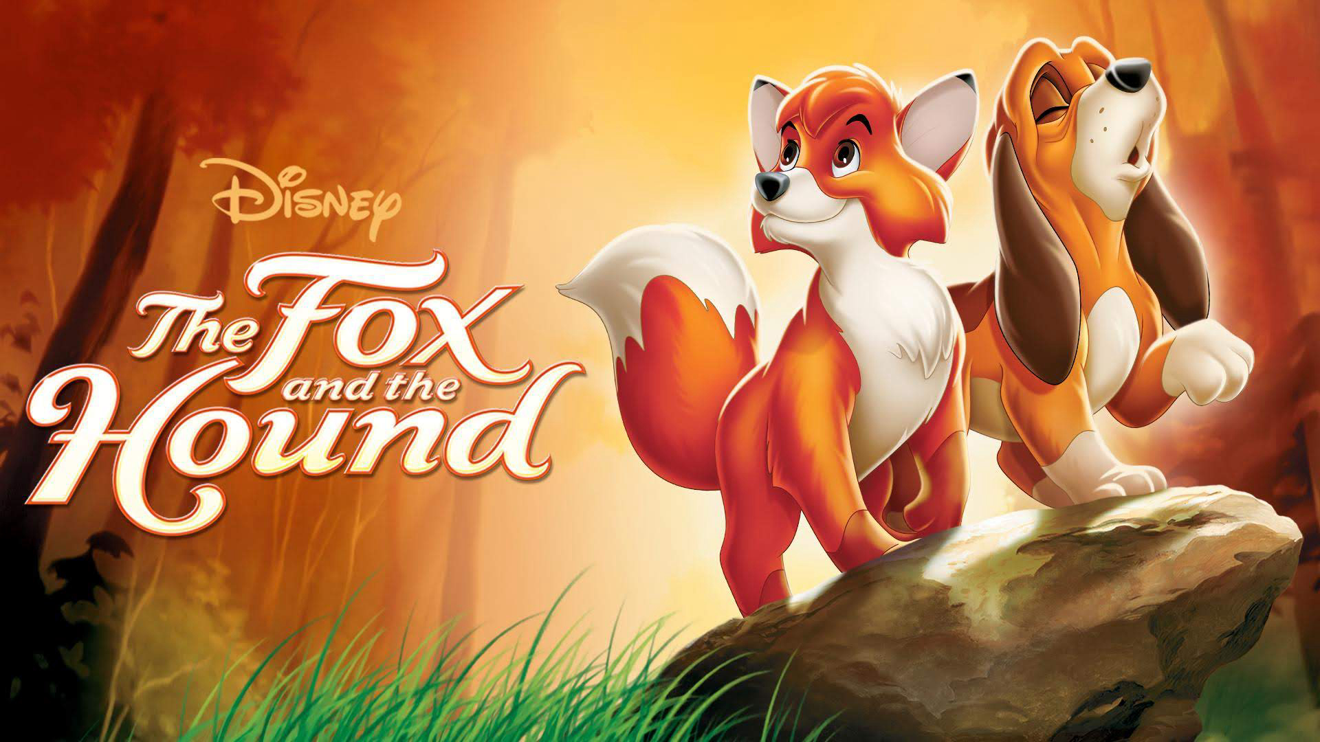 Cáo và Chó Săn - The Fox and the Hound (1981)