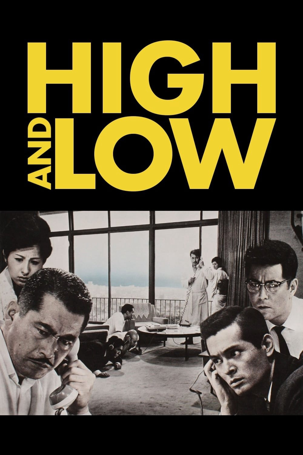 High And Low