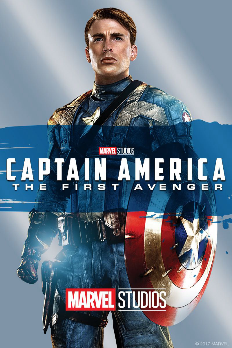 Captain America: Kẻ Báo Thù Đầu Tiên Vietsub