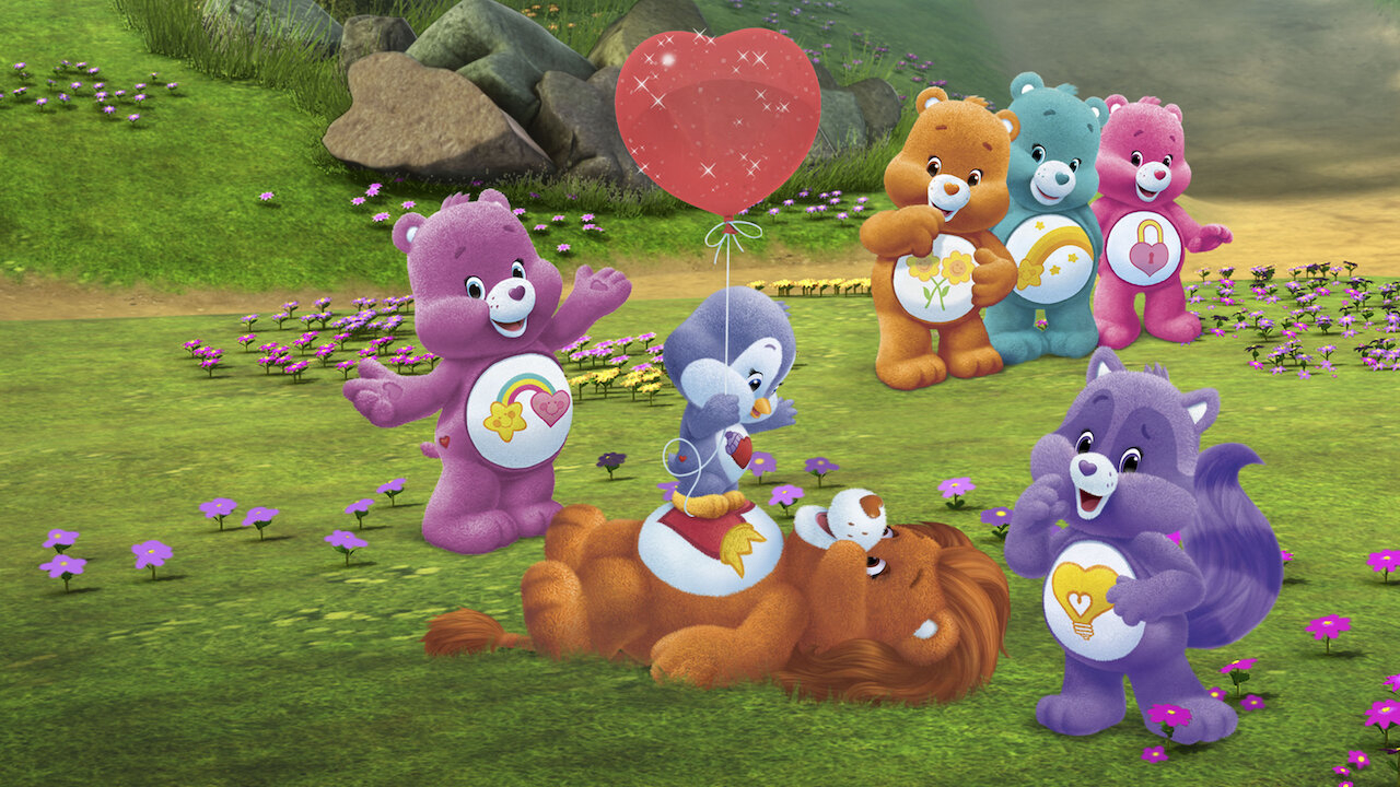 Care Bears & Cousins (Phần 1) Vietsub