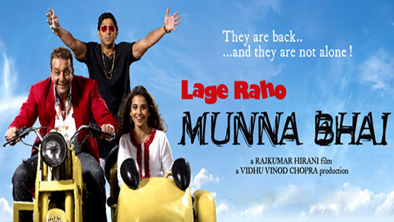 Carry On, Munna Bhai Vietsub