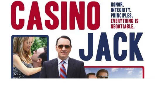 Casino Jack and the United States of Money - Casino Jack and the United States of Money (2010)