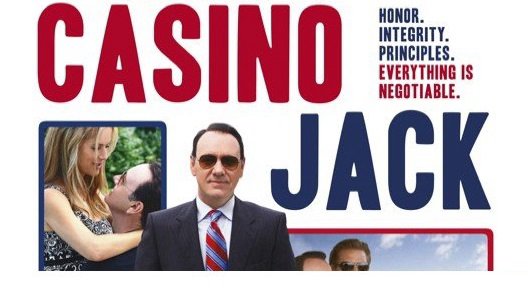 Casino Jack and the United States of Money Vietsub