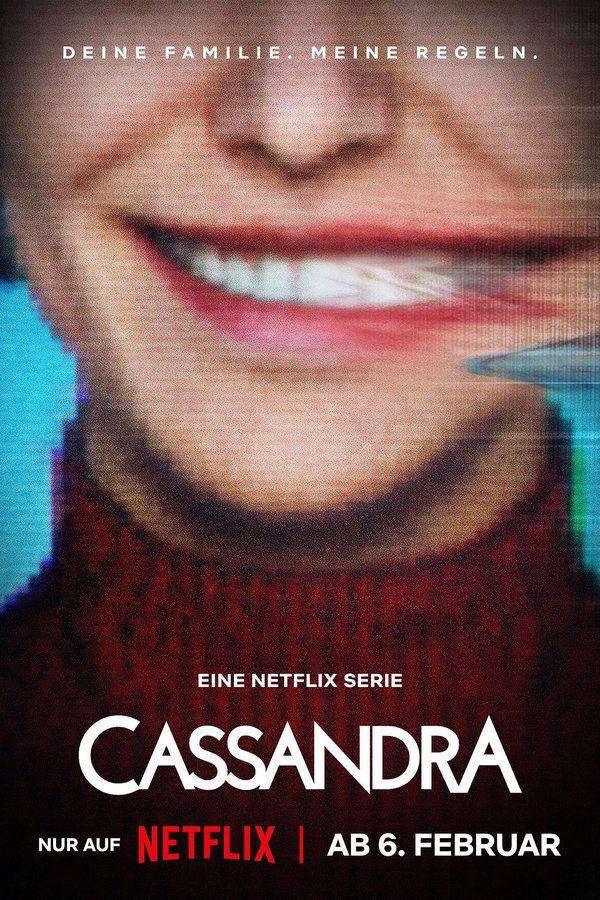 Cassandra (Cassandra) [2025]