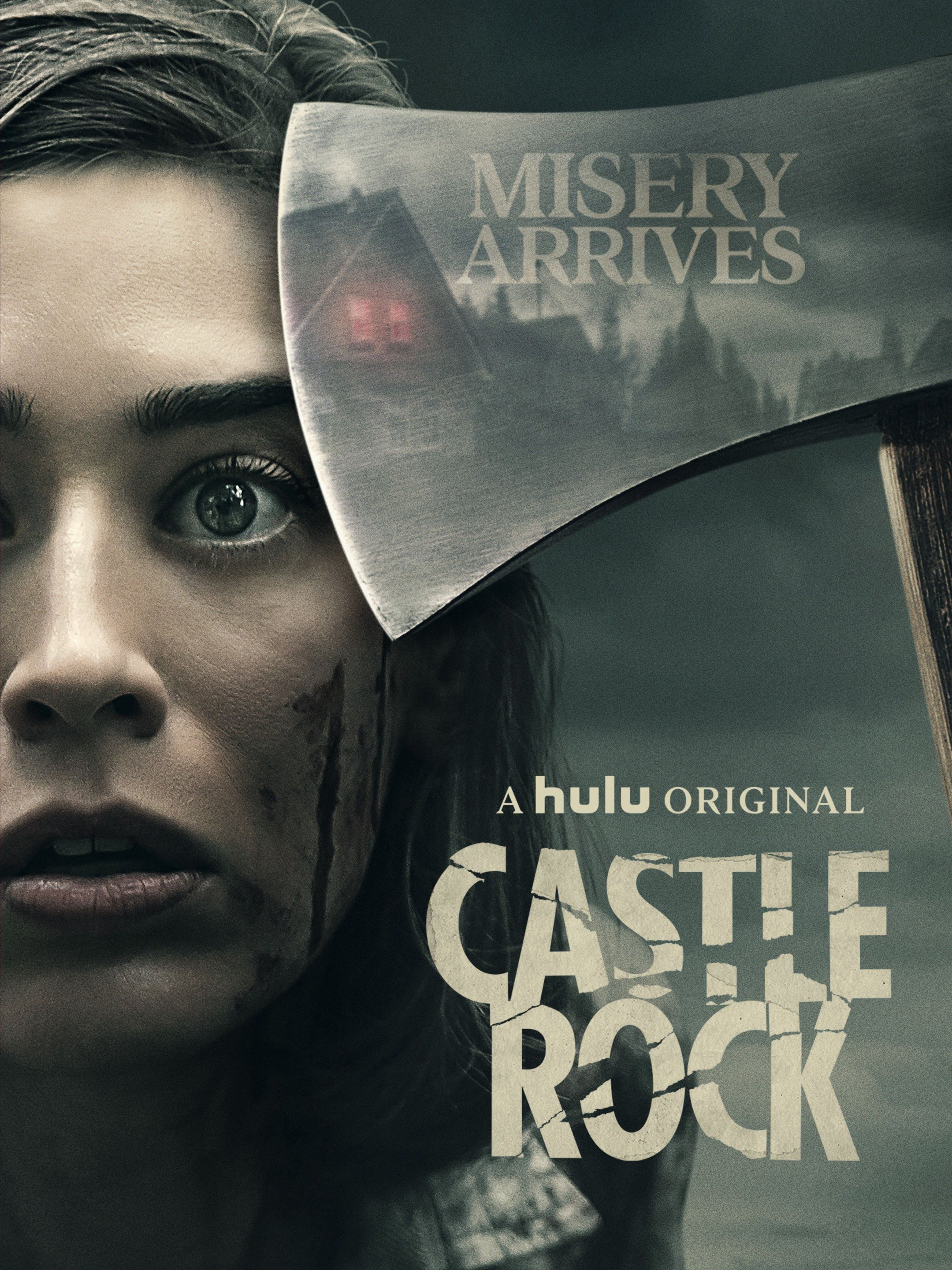 Castle Rock (Season 1)