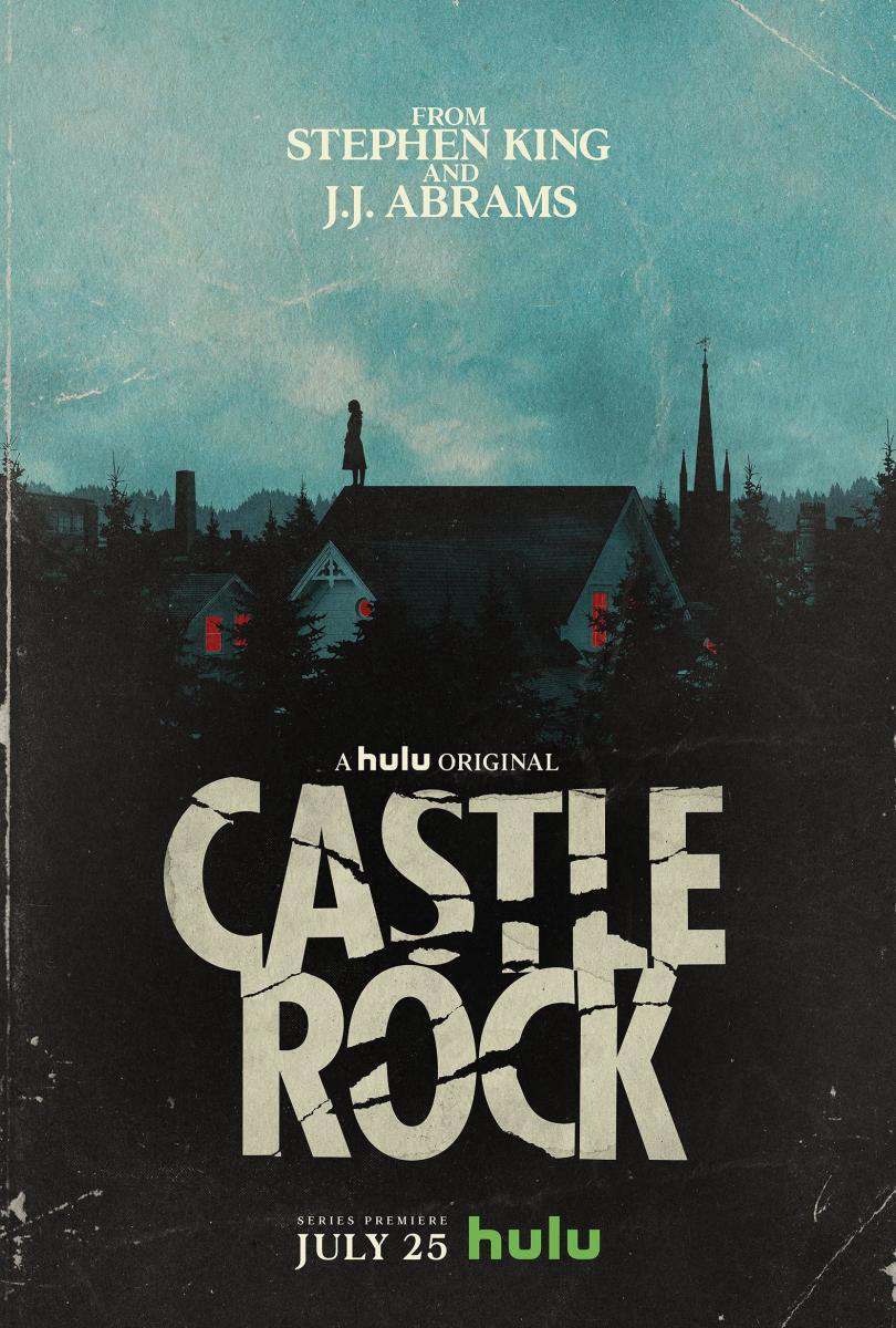 Castle Rock (Phần 2) (2019)