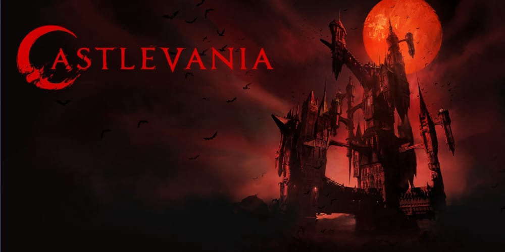 Castlevania (Phần 1) - Castlevania (Season 1) (2017)