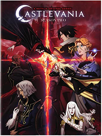 Castlevania (Phần 2) (2018)