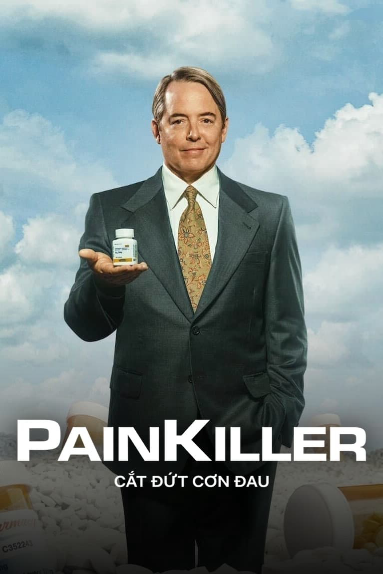 Painkiller