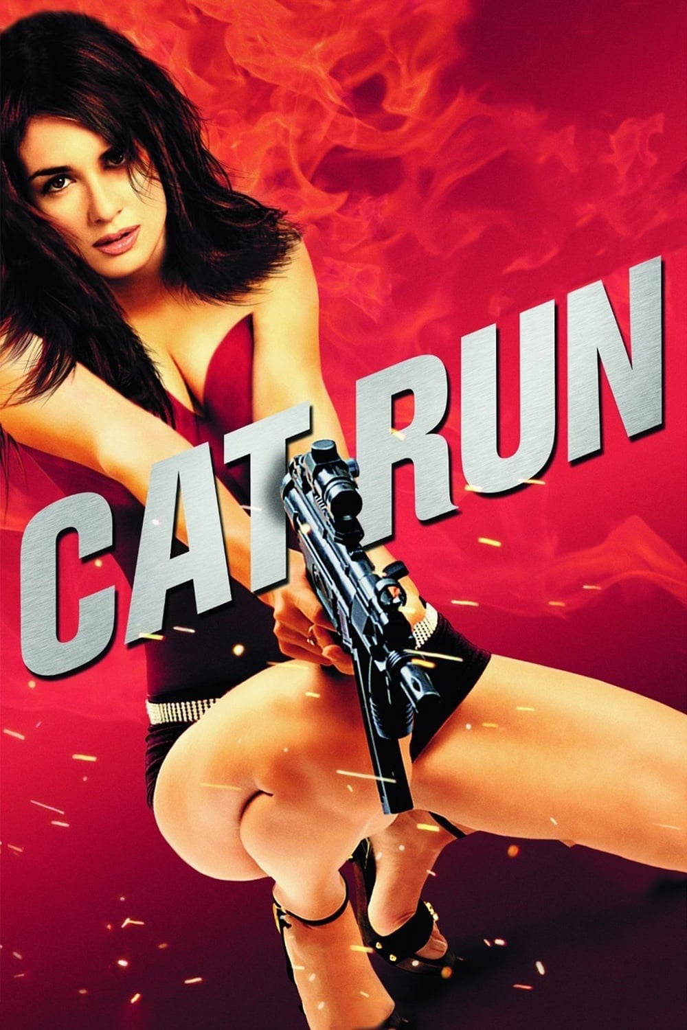 Cat Run  | Cat Run (2011)