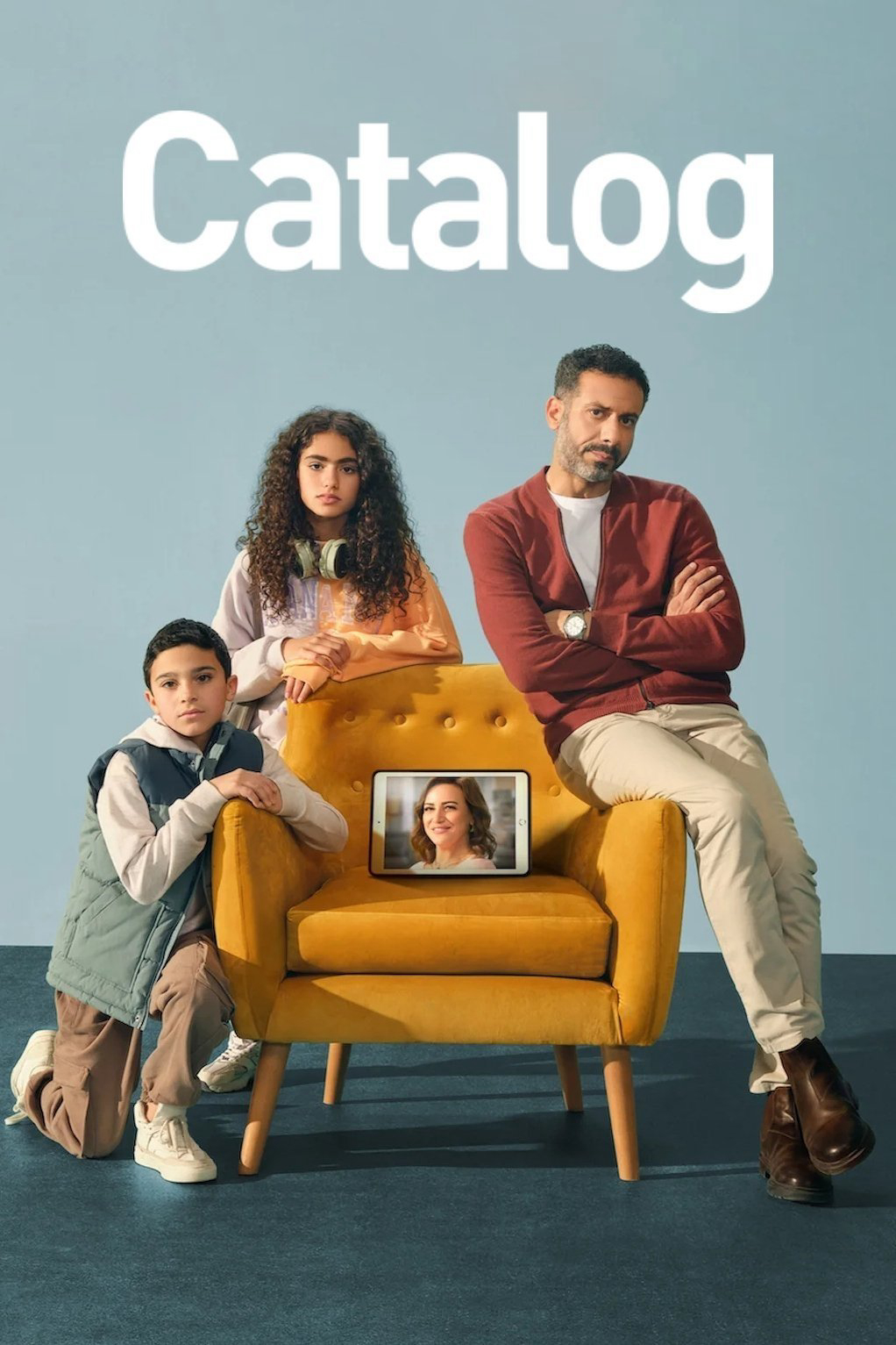 Catalog - Catalog (2025)
