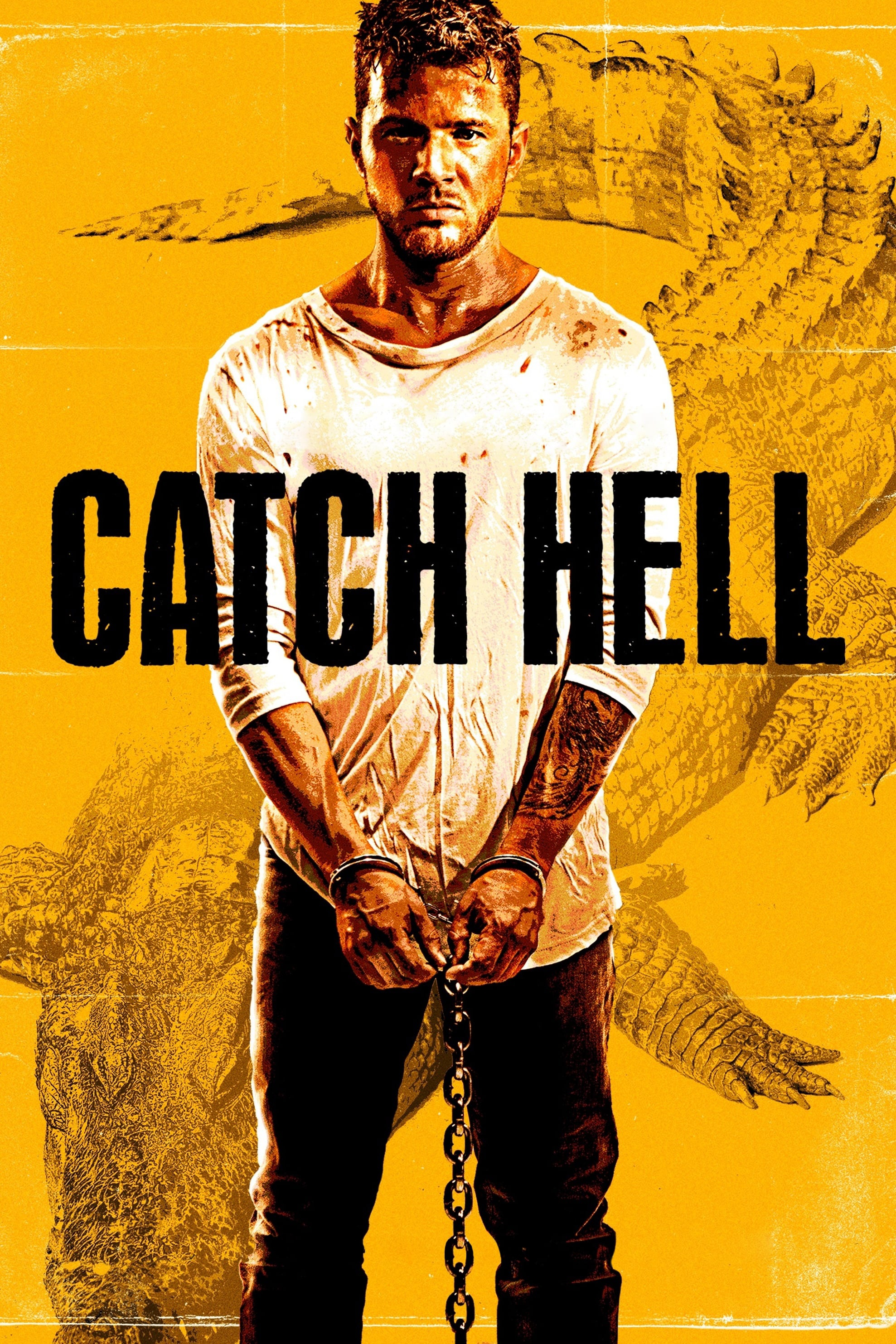 Catch Hell - Catch Hell