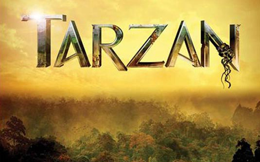 Cậu Bé Rừng Xanh 2013 - Tarzan (2012)