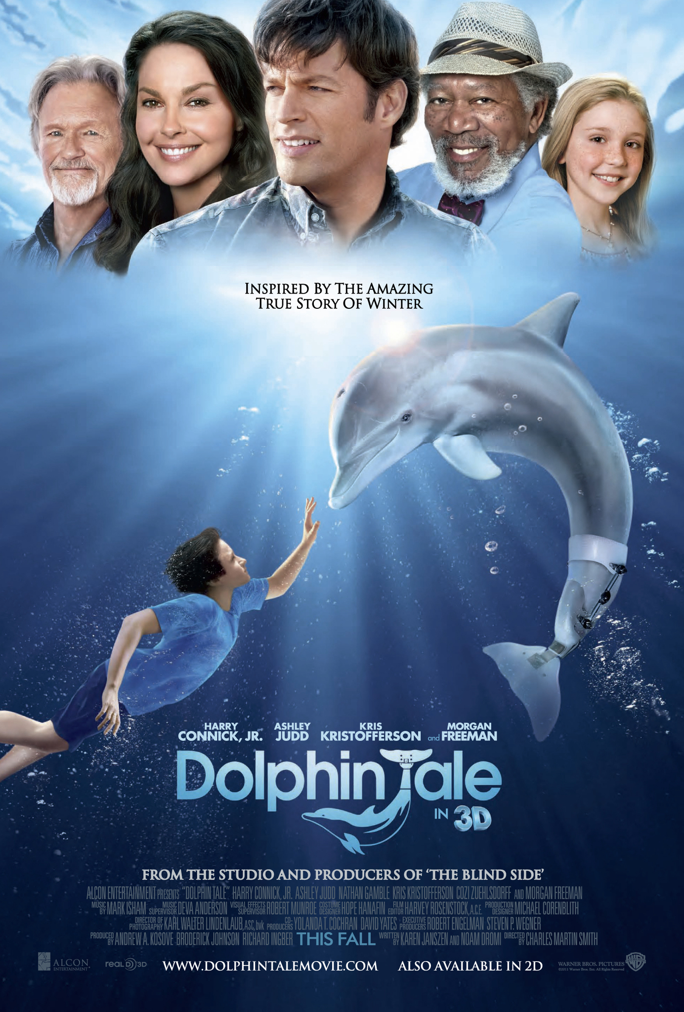 Dolphin Tale