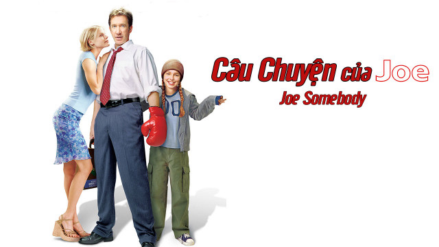 Câu Chuyện Của Joe Vietsub