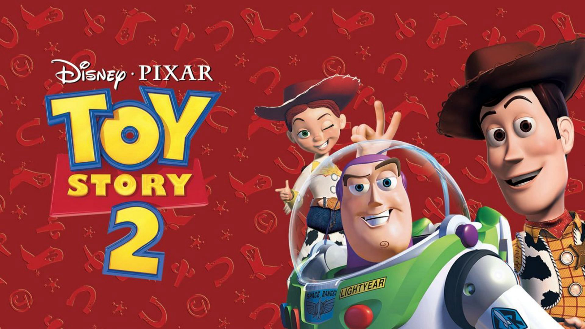 Câu Chuyện Đồ Chơi 2 Toy Story 2