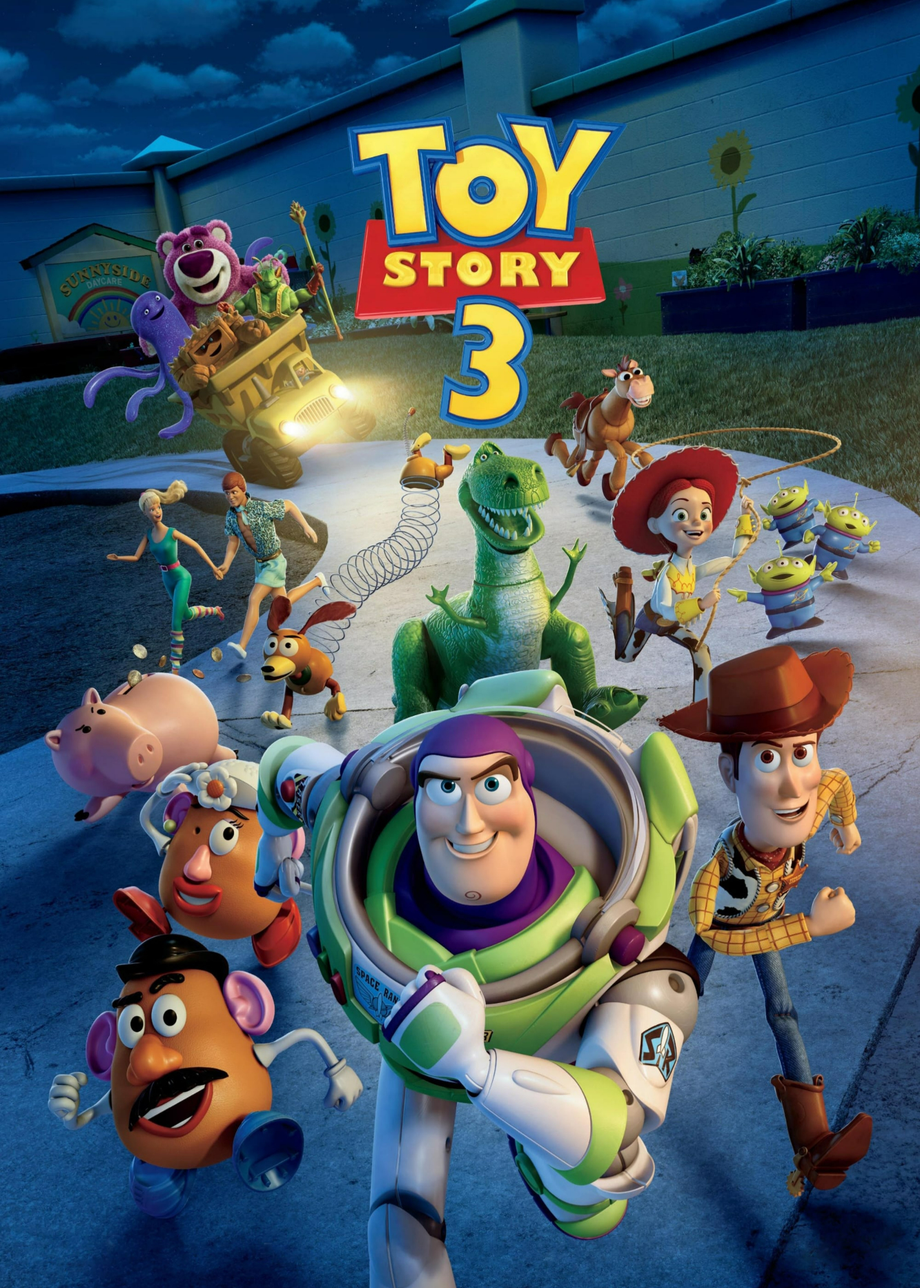 Toy Story 3