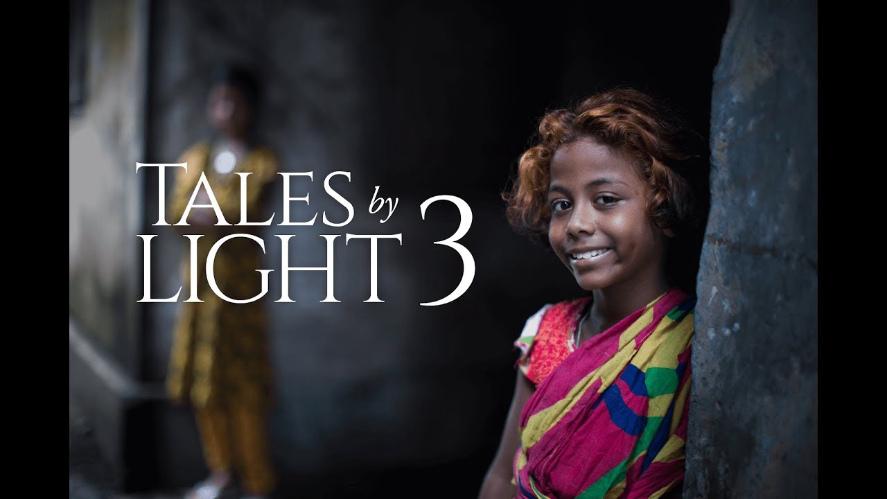 Câu chuyện kể bằng ánh sáng - Tales by Light (2015)