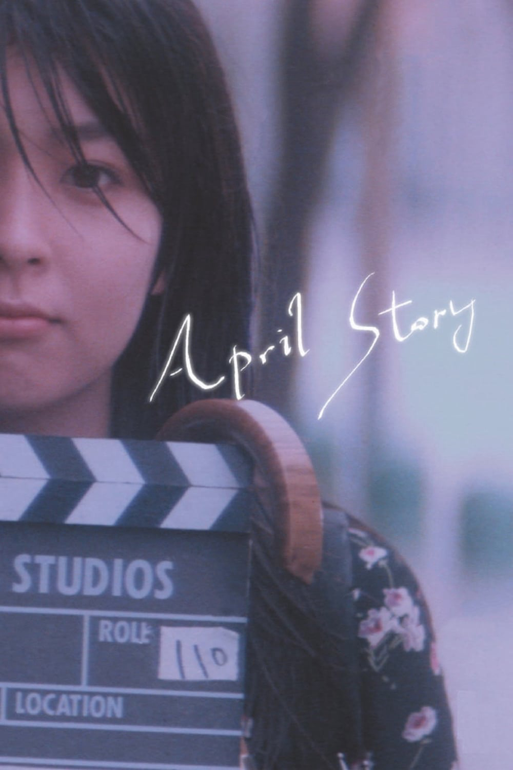 Câu Chuyện Tháng Tư | April Story (1998)