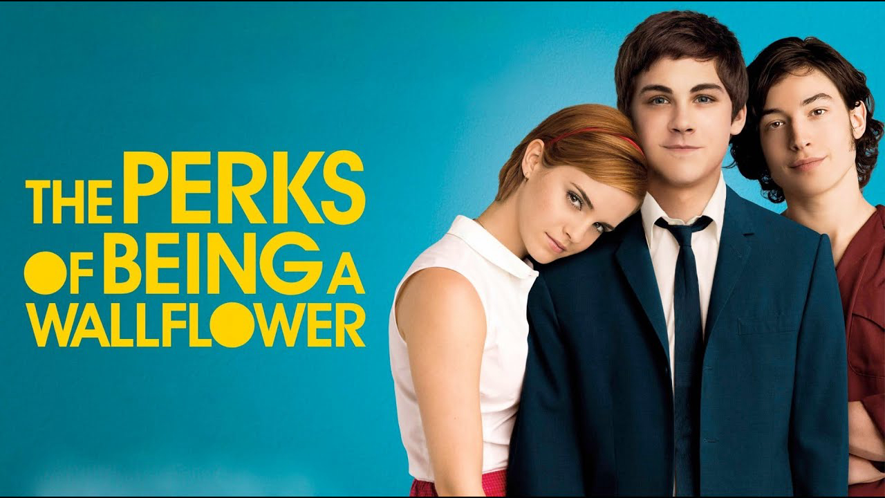 The Perks of Being a Wallflower