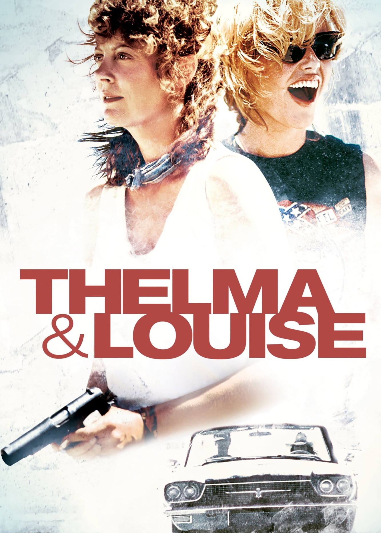 Phim Câu Chuyện Về Thelma Và Louise