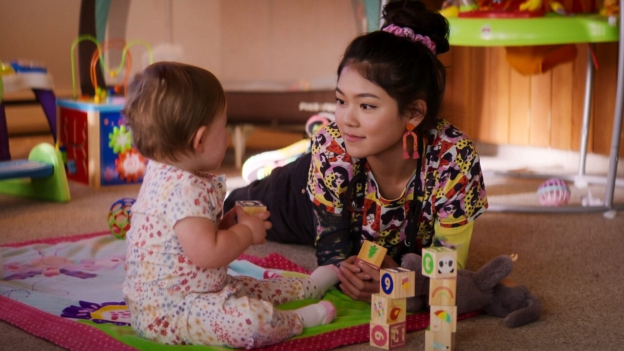 Câu lạc bộ trông trẻ (Phần 1) - The Baby-Sitters Club (Season 1) (2020)