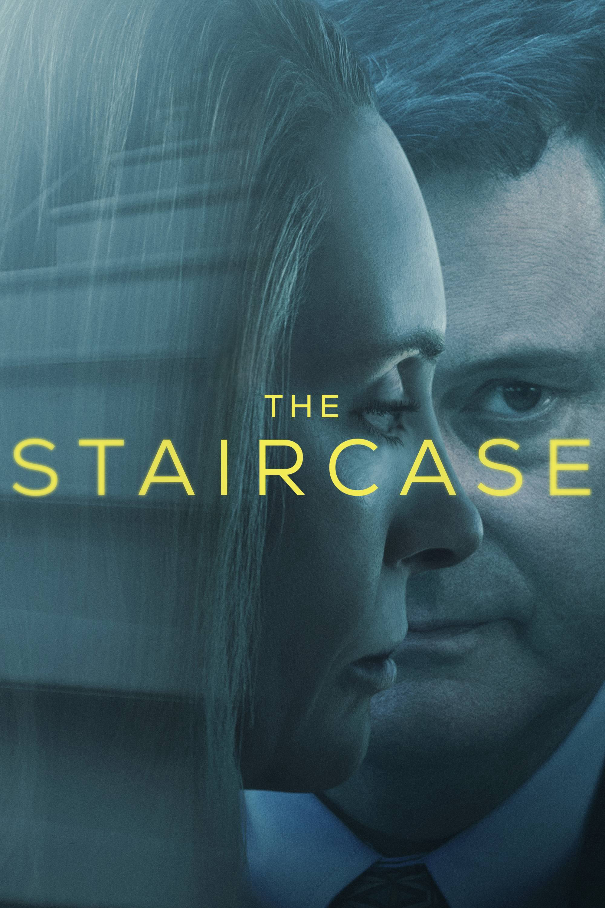 Cầu Thang | The Staircase (2022)