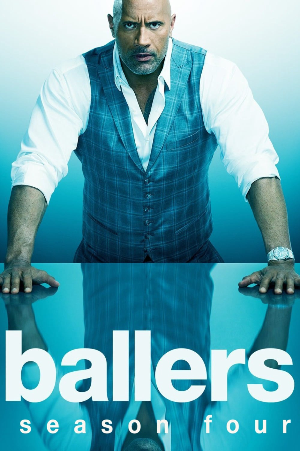 Cầu Thủ Bóng Bầu Dục (Phần 4) (Ballers (Season 4)) [2018]