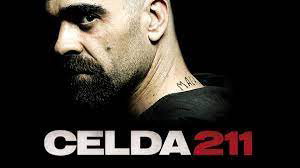 Cell 211 - Cell 211 (2009)