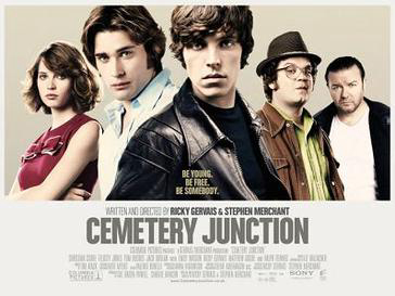 Cemetery Junction - Cemetery Junction (2010)