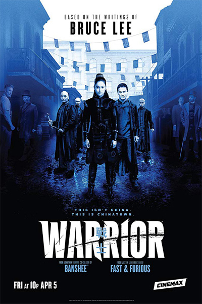 Warrior (Season 1)