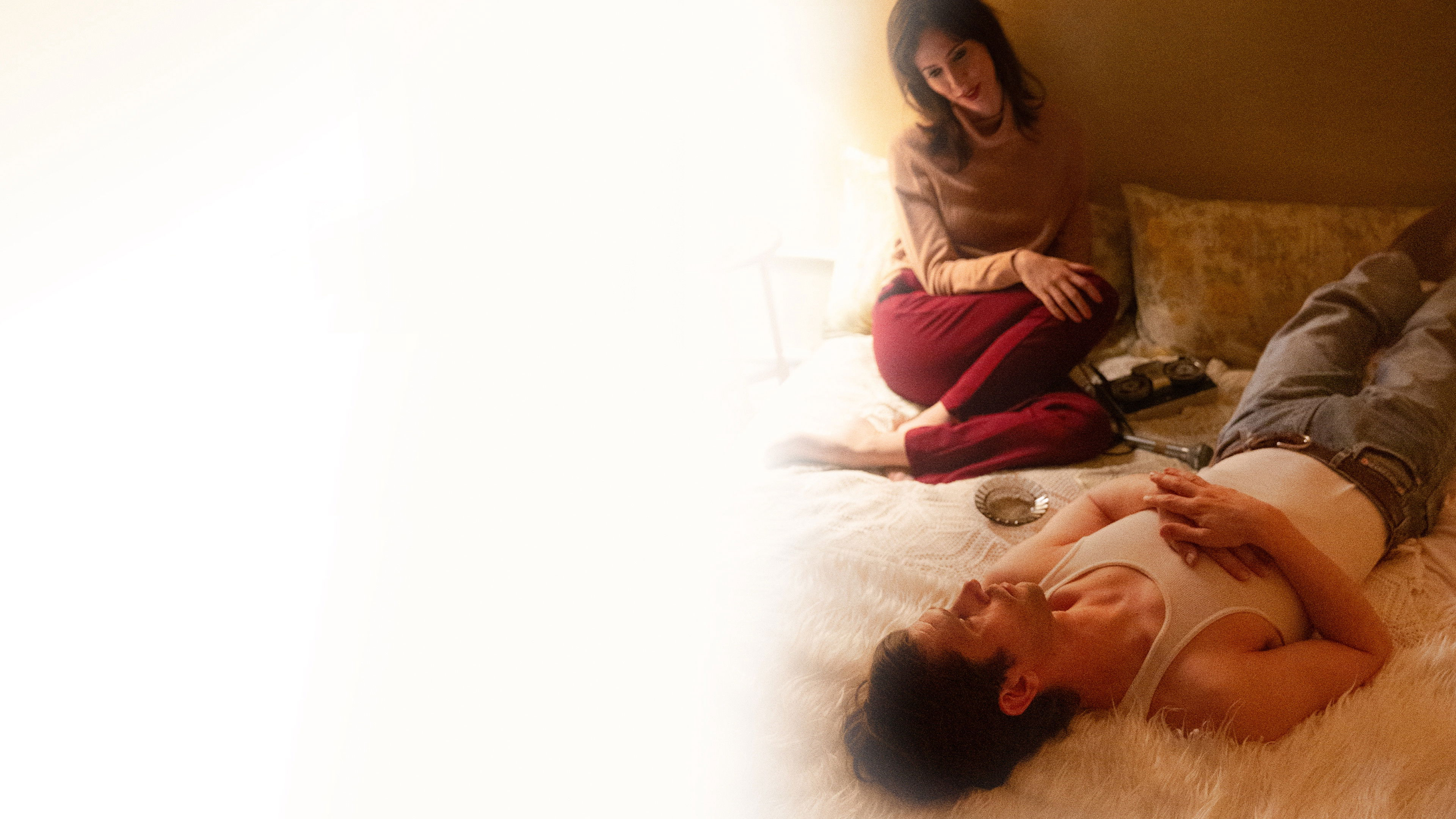 Poster phim Chân Dung Người Nghệ Sĩ